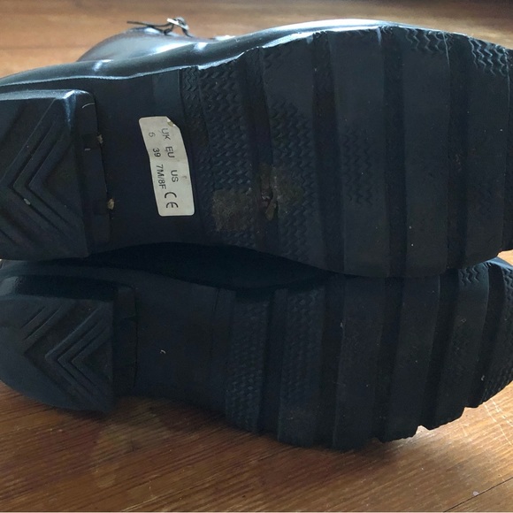 Hunter Original Boot - Picture 7 of 7
